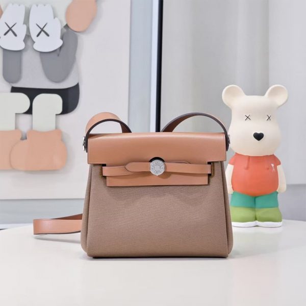 Hermes Herbag Mini(HIGH-END GRADE)