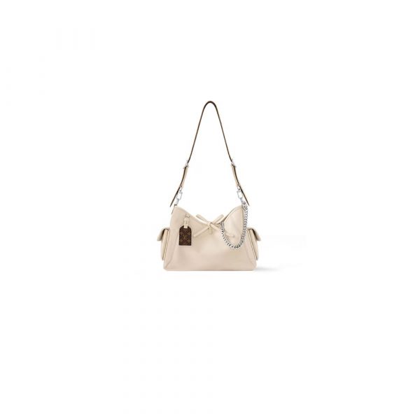 LV CarryAll Cargo Vibe PM(HIGH-END GRADE)