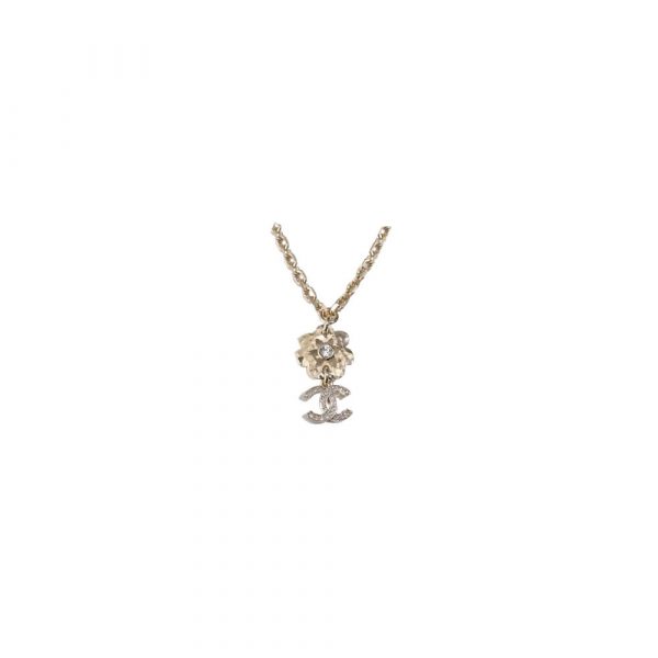 CHANEL Necklace