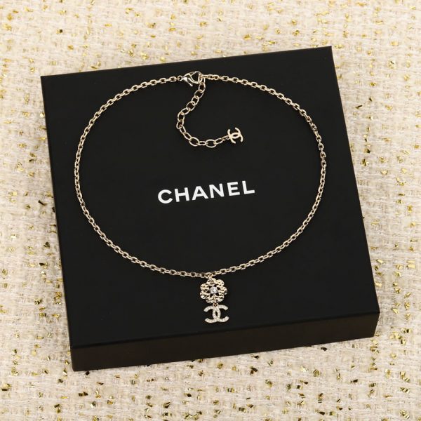 CHANEL Necklace