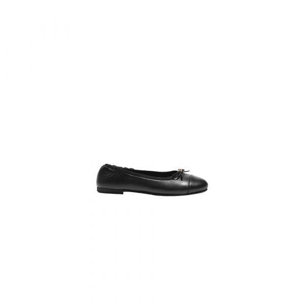 Chanel Ballet flats