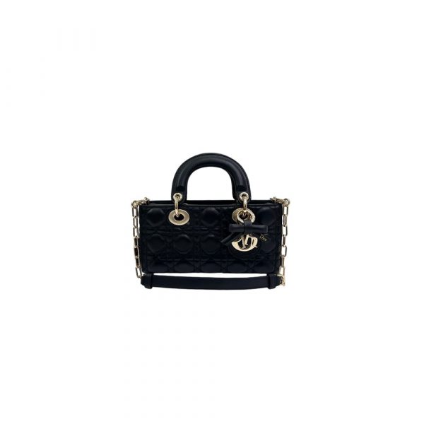 Dior Small Lady D-Joy Bag(HIGH-END GRADE)