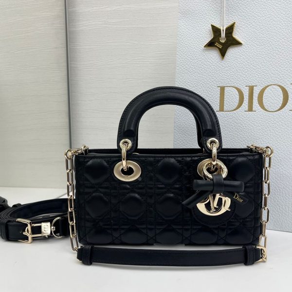 Dior Small Lady D-Joy Bag(HIGH-END GRADE)