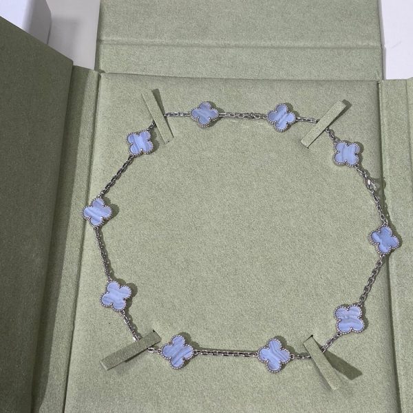 Van Cleef & Arpels Necklace