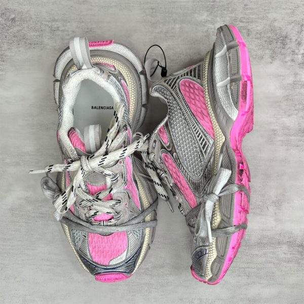 Balenciaga 3xl Sneaker