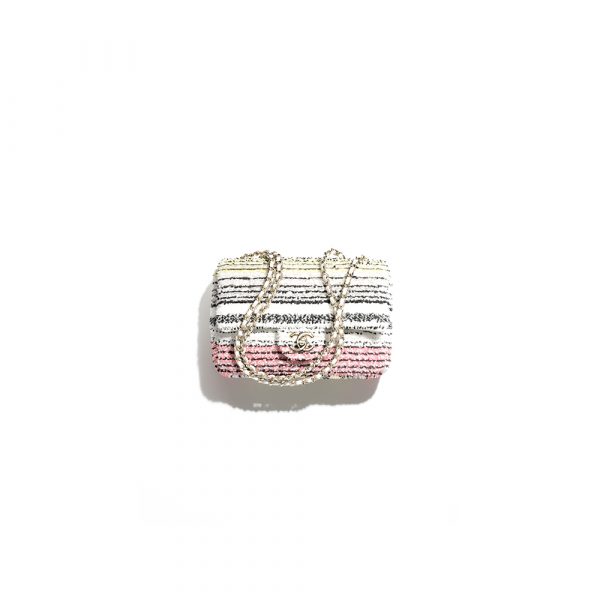 CHANEL SMALL FLAP BAG