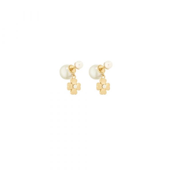 DIOR TRIBALES Earrings