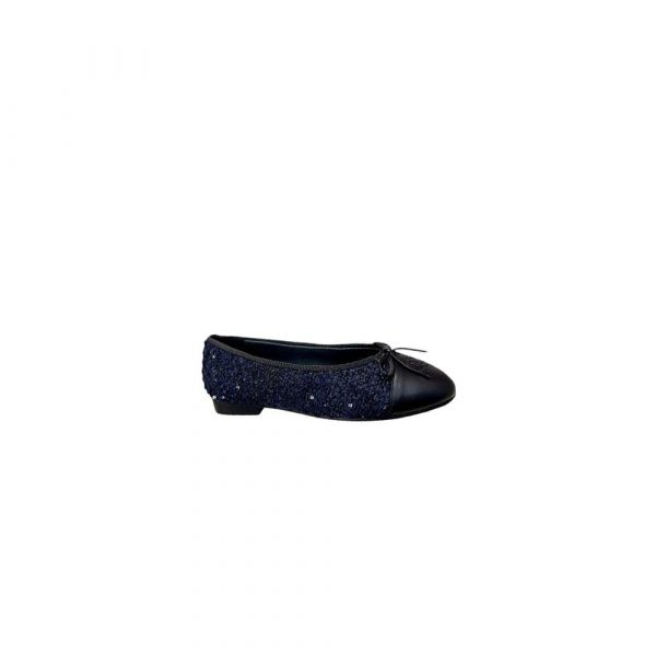 Chanel Ballet Flat