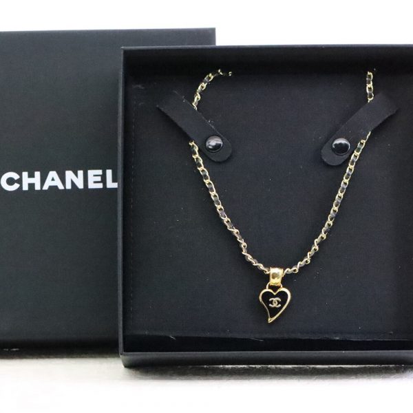 CHANEL Necklace