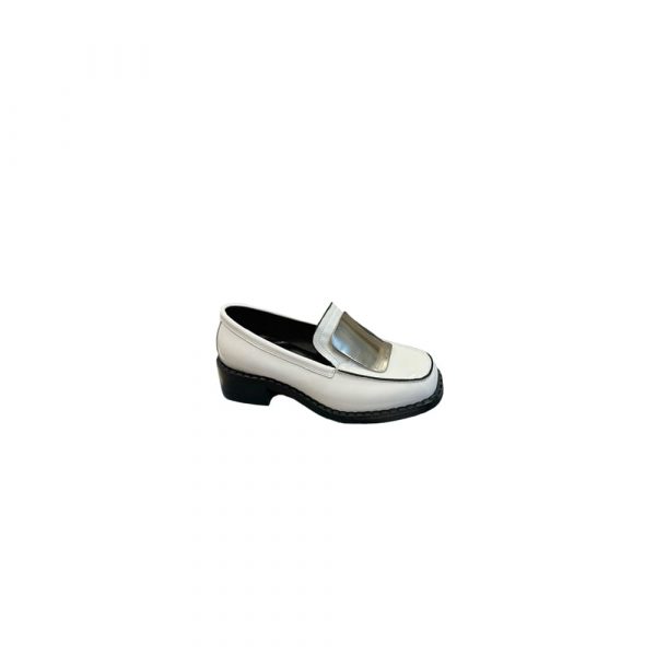 PRADA loafers