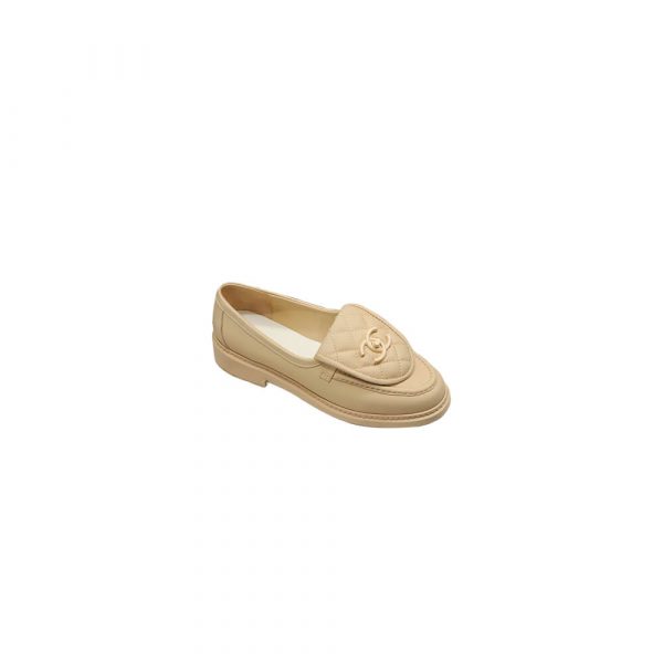 CHANEL WOMEN LOAFER