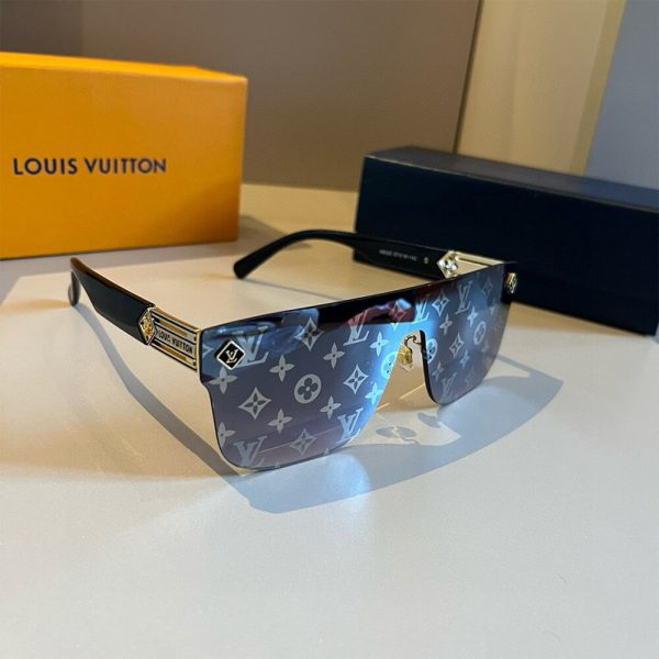 LOUIS VUITTON SUNGLASSES
