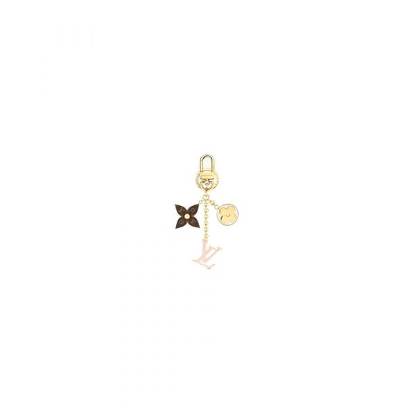 LV SPRING STREET CHARM