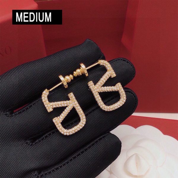 Valentino Garavani Earrings