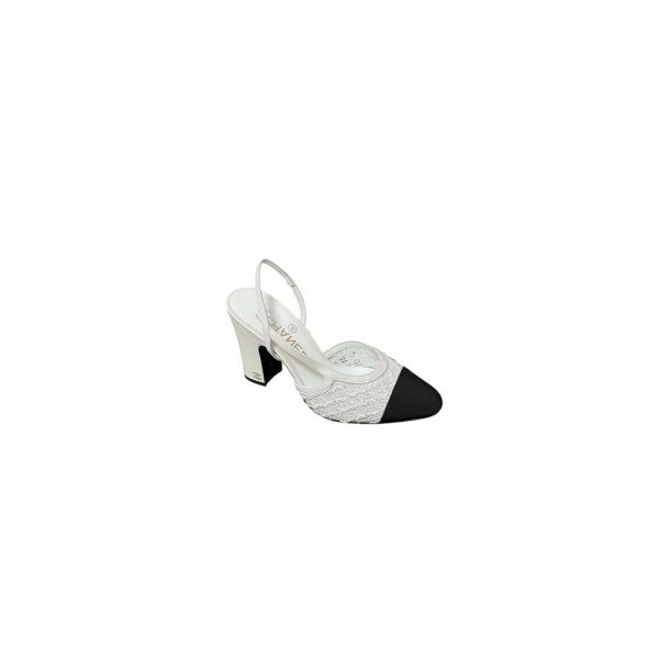 Chanel Slingbacks