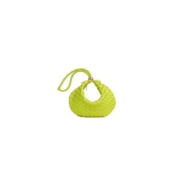 Bottega Veneta Turn Pouch(HIGH-END GRADE)