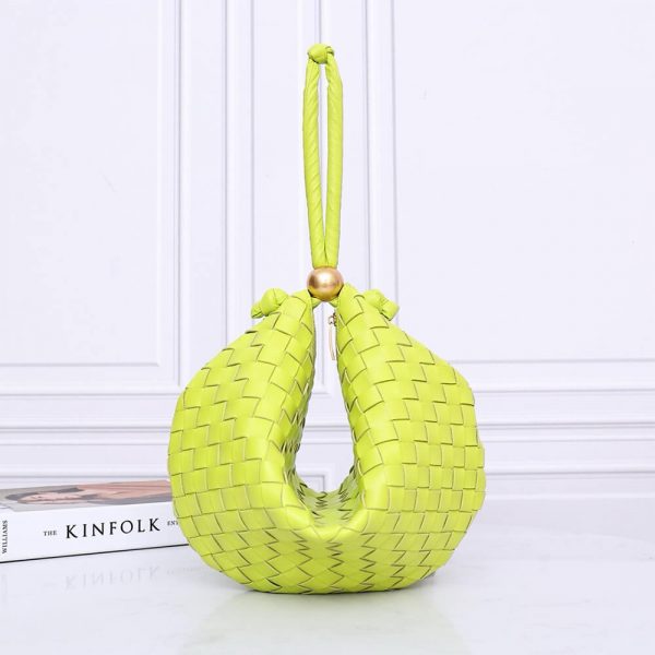 Bottega Veneta Turn Pouch(HIGH-END GRADE)