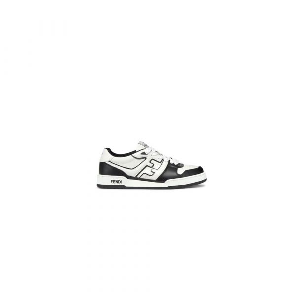 Fendi Match Sneakers