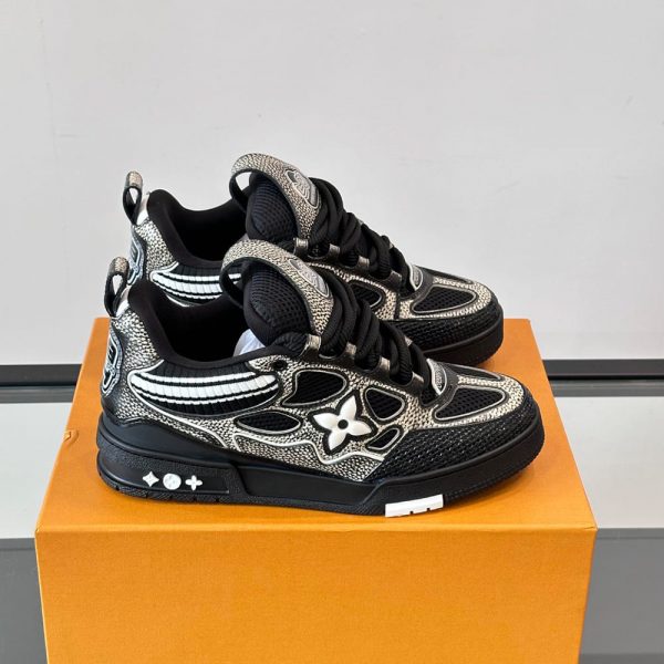 LV Skate Sneaker