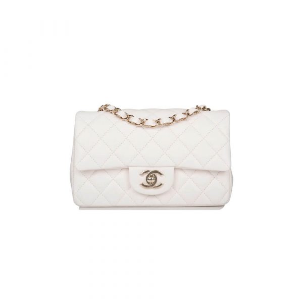 CHANEL MINI FLAP BAG