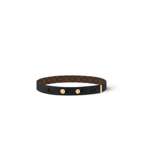 LV Studs 29 Belt