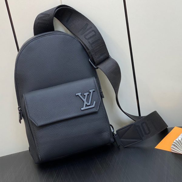 LV Pilot Slingbag