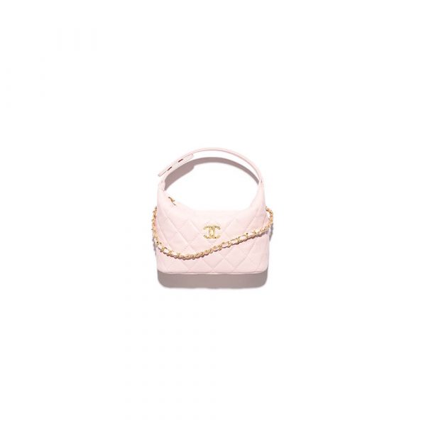 Chanel Clutch with Chain(HIGH-END GRADE)