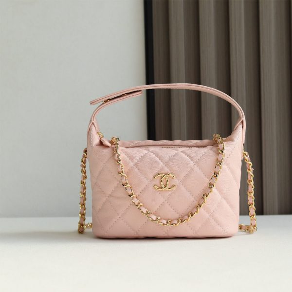 Chanel Clutch with Chain(HIGH-END GRADE)