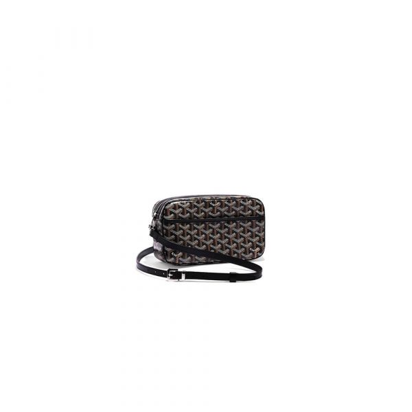 Goyard Cap-Vert PM Bag(HIGH-END GRADE)
