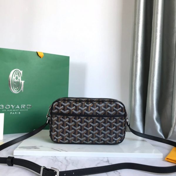 Goyard Cap-Vert PM Bag(HIGH-END GRADE)