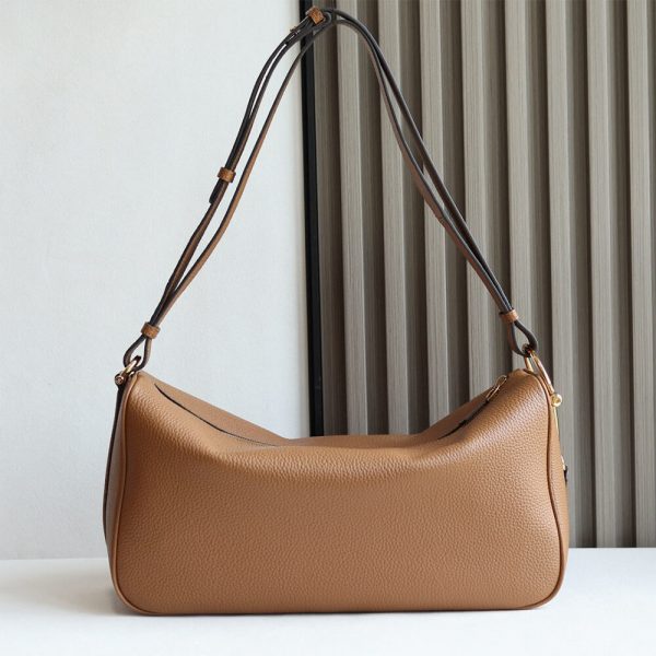 Gucci Half Horsebit large shoulder bag