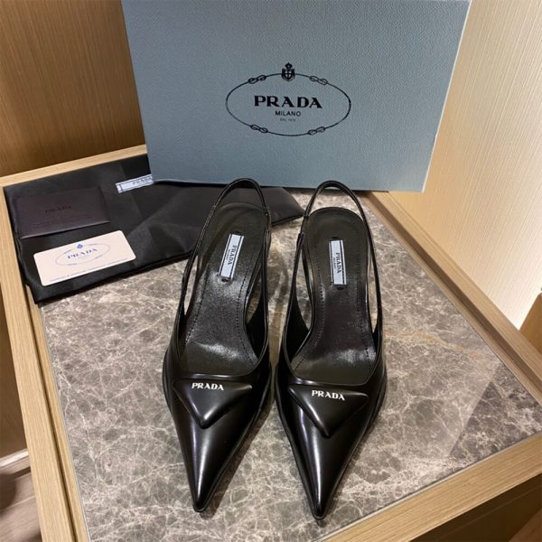 Prada Sandals(HIGH-END GRADE)