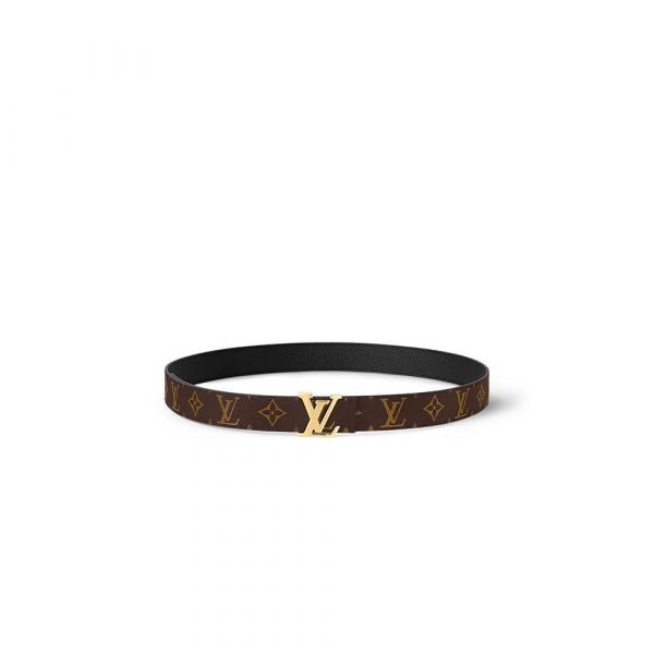 LV Initiales 30mm Reversible Belt