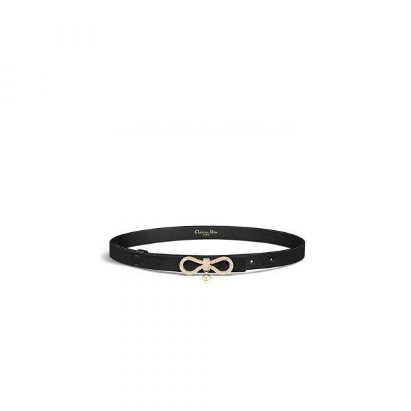 DIOR 18mm belt