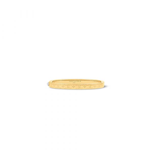 LV Nanogram Bracelet