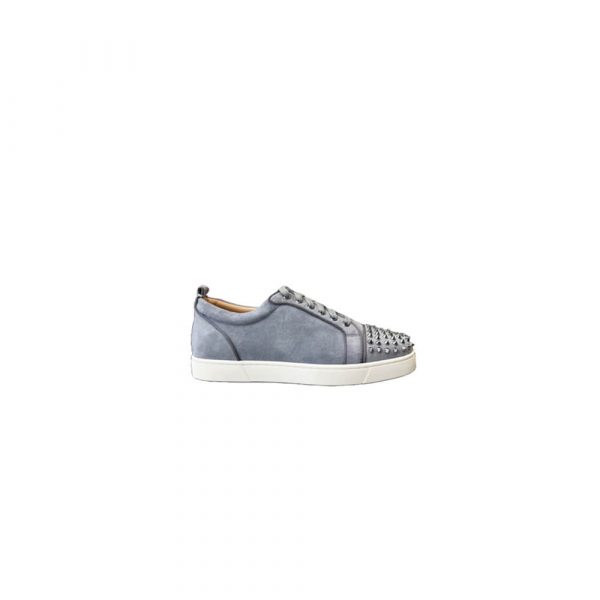 Christian Louboutin Louis Junior Spikes