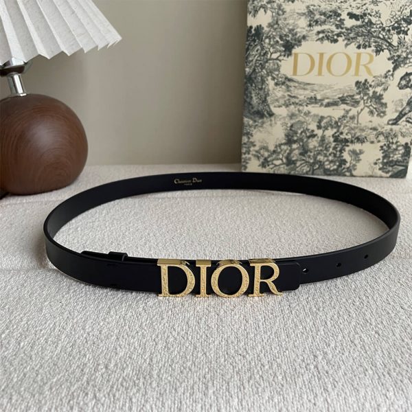 D-Dream Belt 20mm