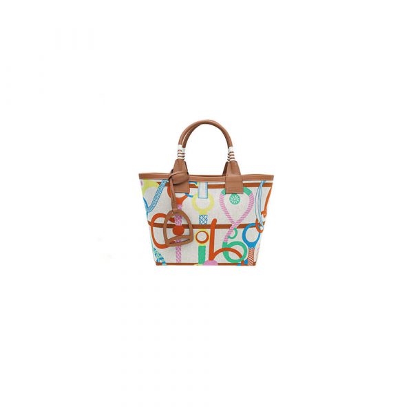 HERMES Steeple 25 bag(high-end grade)