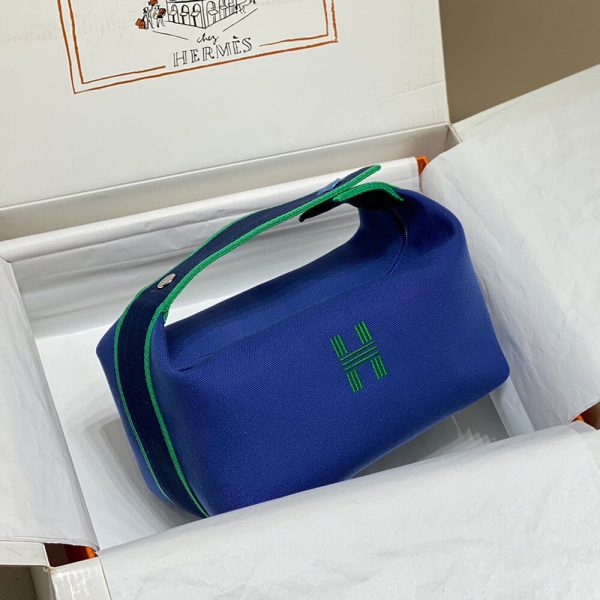 Hermes Trousse Bride-a-Brac Large