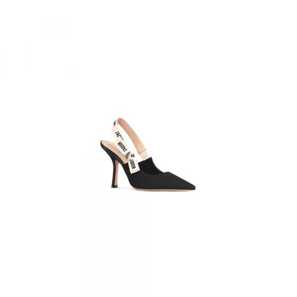 J’Adior Slingback Pump
