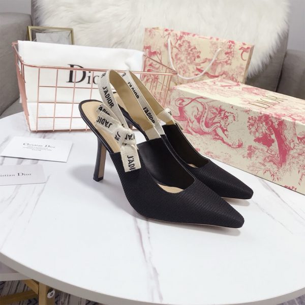 J’Adior Slingback Pump