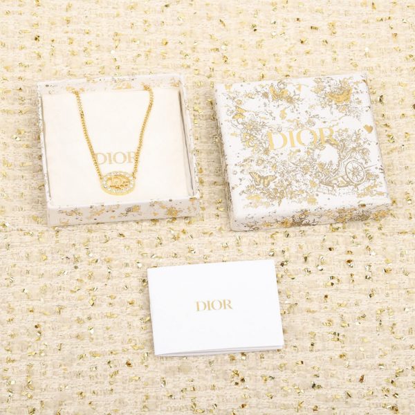 DIOR Necklace