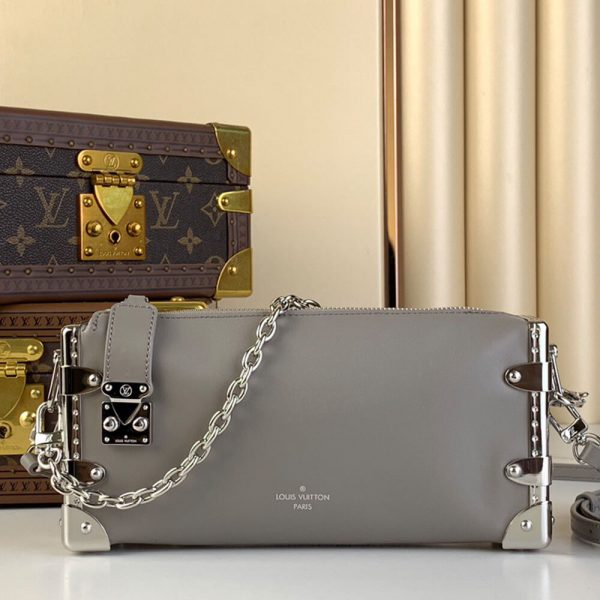 LV Slim Trunk(HIGH-END GRADE)