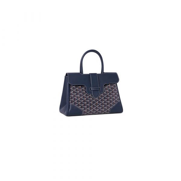 Goyard Saigon tote bag