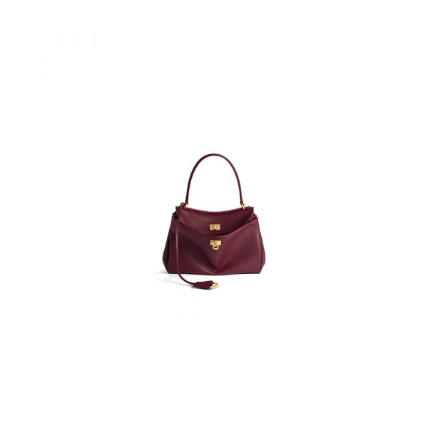 Balenciaga Women’s Rodeo Handbag Small(HIGH-END GRADE)