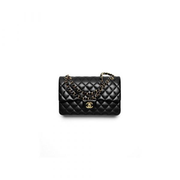 CHANEL CLASSIC FLAP HANDBAG(High-End Grade)
