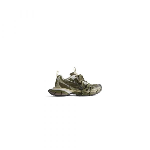 Balenciaga 3xl Sneaker