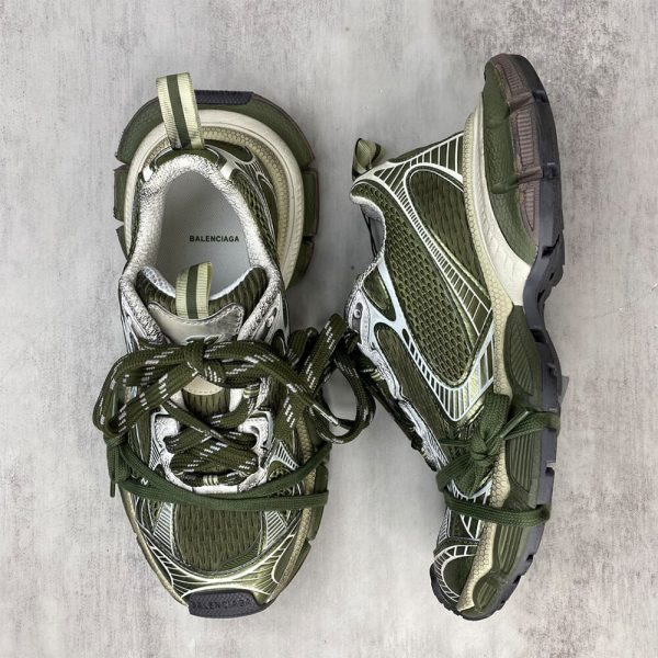 Balenciaga 3xl Sneaker