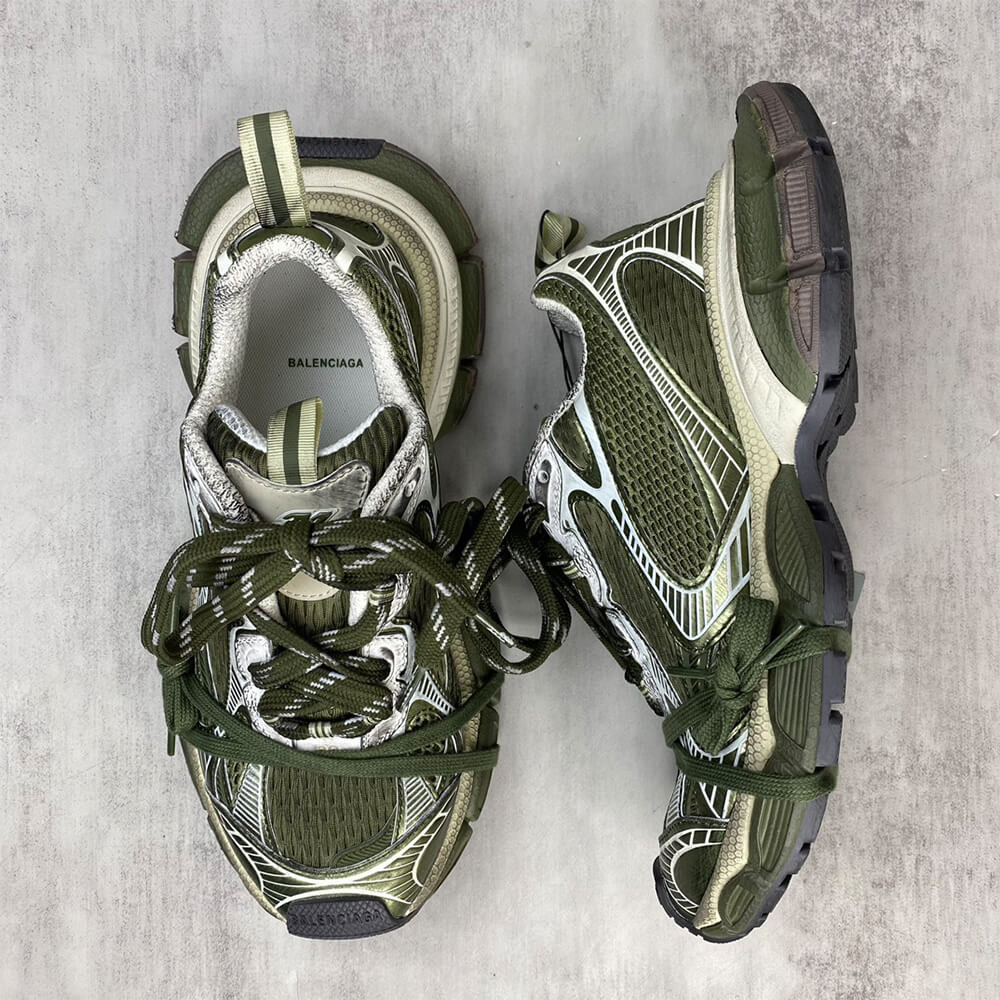 Balenciaga 3xl Sneaker Balenciaga 3xl Sneaker