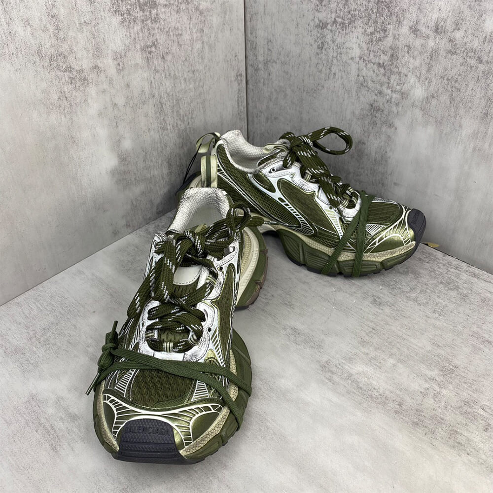 Balenciaga 3xl Sneaker Balenciaga 3xl Sneaker